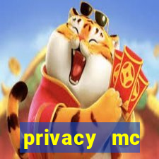 privacy mc pipoquinha gratis